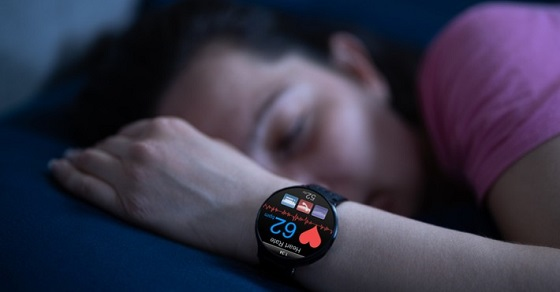 Top 8 mẫu đồng hồ hỗ trợ theo dõi giấc ngủ đáng mua nhất